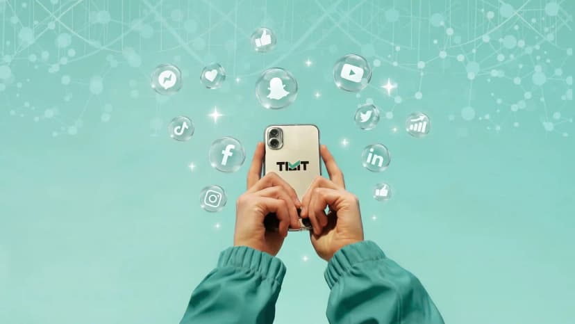 Social Media Management