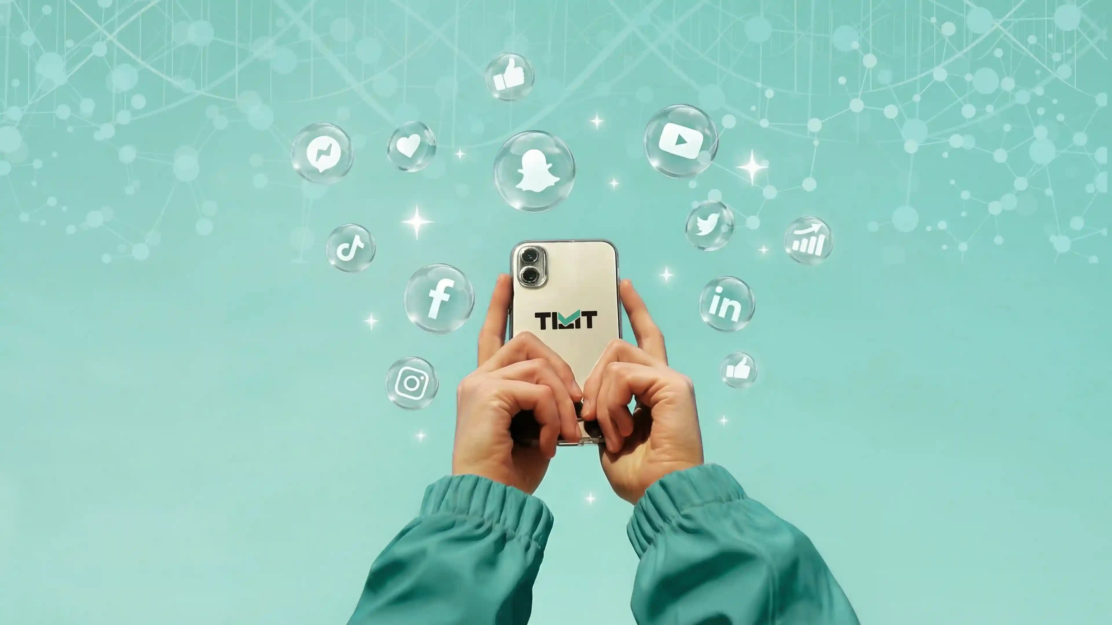 Social Media Management