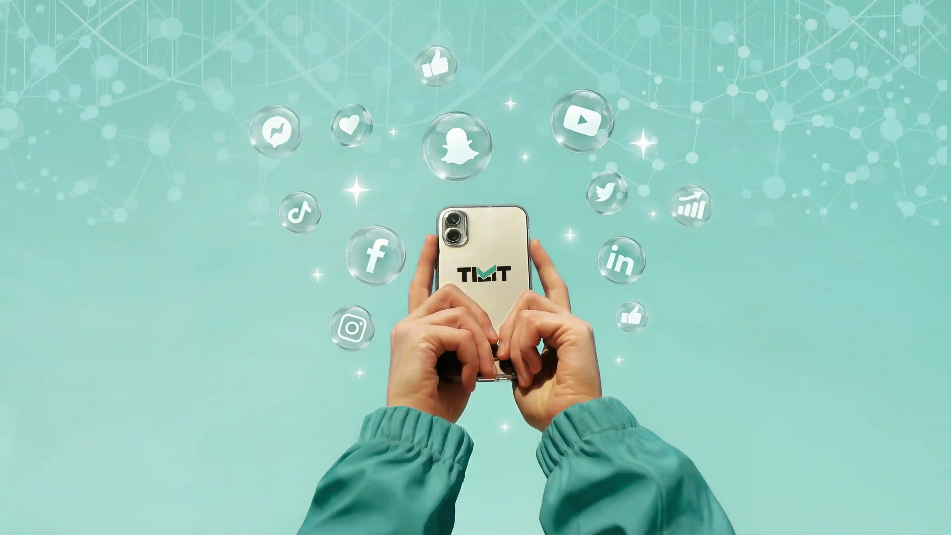 Social Media Management