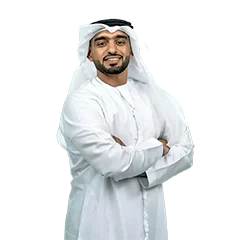 Yousuf Saleh