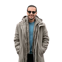 Muhammed Alnuaimi
