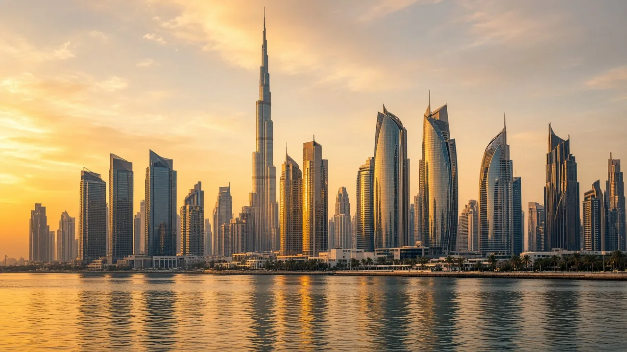 التسويق عبر المؤثرين في أنحاء الإمارات