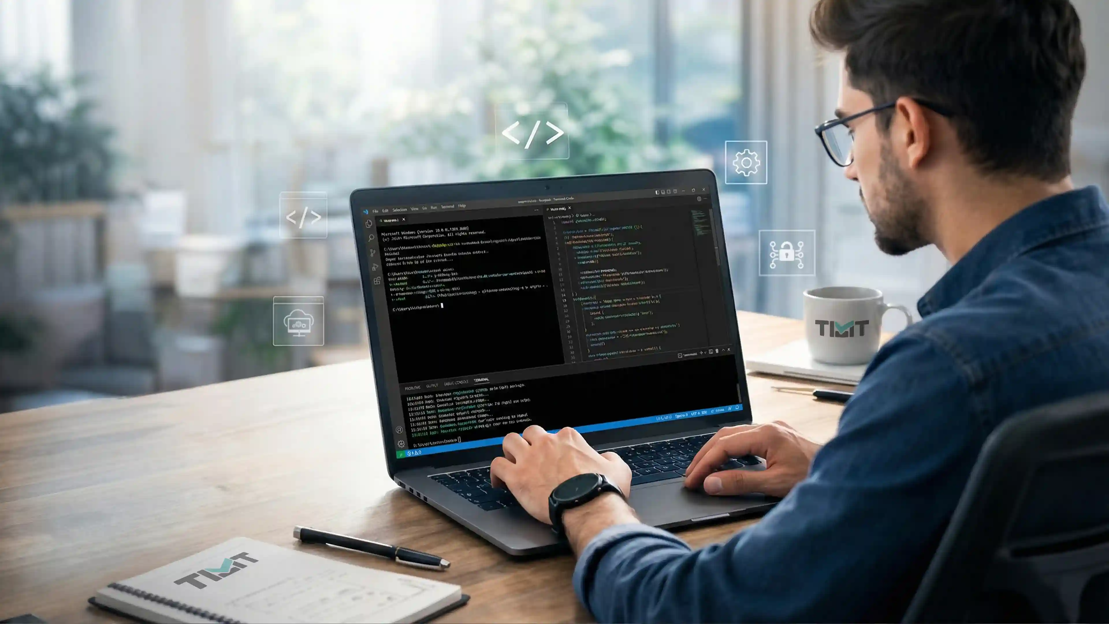 Web Development Dubai